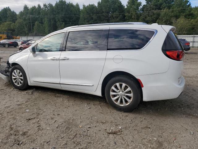 2C4RC1BGXJR210840 - 2018 CHRYSLER PACIFICA TOURING L თეთრი ფოტო 2