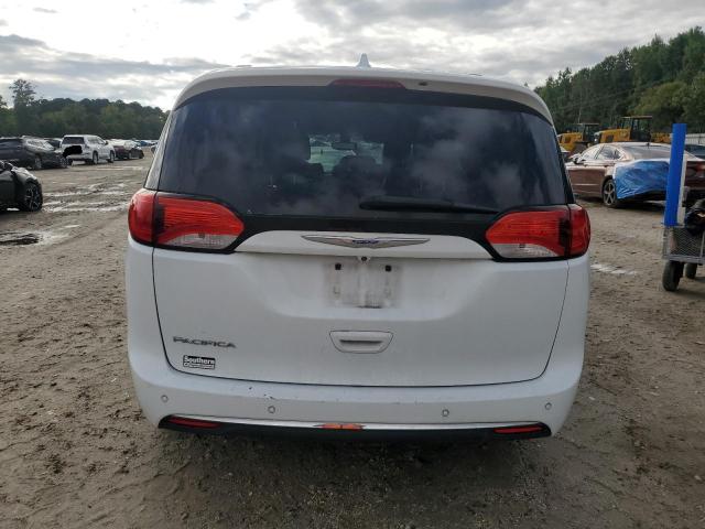 2C4RC1BGXJR210840 - 2018 CHRYSLER PACIFICA TOURING L თეთრი ფოტო 6