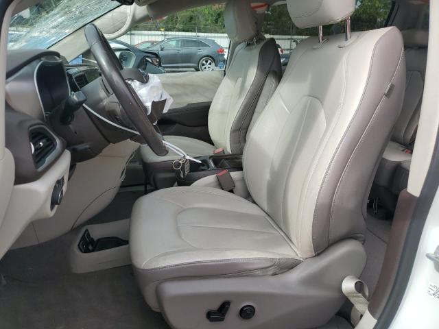 2C4RC1BGXJR210840 - 2018 CHRYSLER PACIFICA TOURING L თეთრი ფოტო 7