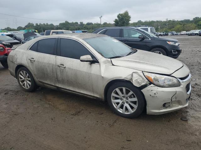 1G11E5SL8EF287756 - 2014 CHEVROLET MALIBU 2LT TAN photo 4