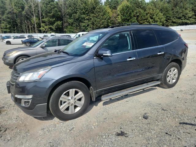 2014 CHEVROLET TRAVERSE LT, 