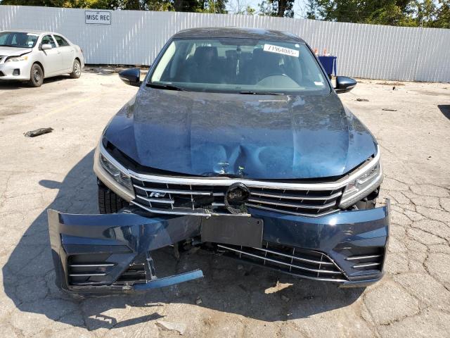 1VWAA7A31JC022329 - 2018 VOLKSWAGEN PASSAT S 蓝色 照片 5