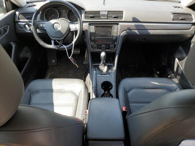 1VWAA7A31JC022329 - 2018 VOLKSWAGEN PASSAT S 蓝色 照片 8