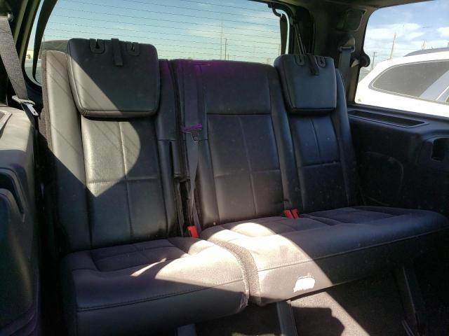 5LMJJ2H54EEL08921 - 2014 LINCOLN NAVIGATOR 黑色 照片 10