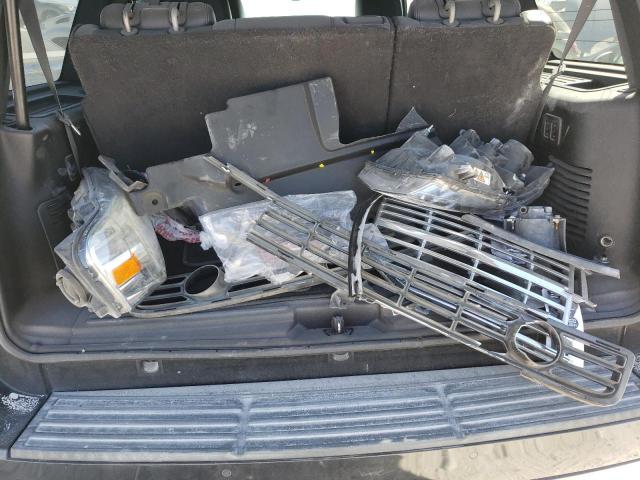 5LMJJ2H54EEL08921 - 2014 LINCOLN NAVIGATOR 黑色 照片 13