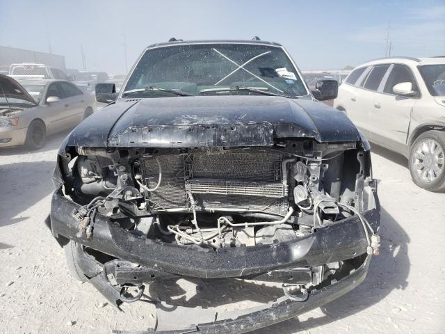 5LMJJ2H54EEL08921 - 2014 LINCOLN NAVIGATOR 黑色 照片 5