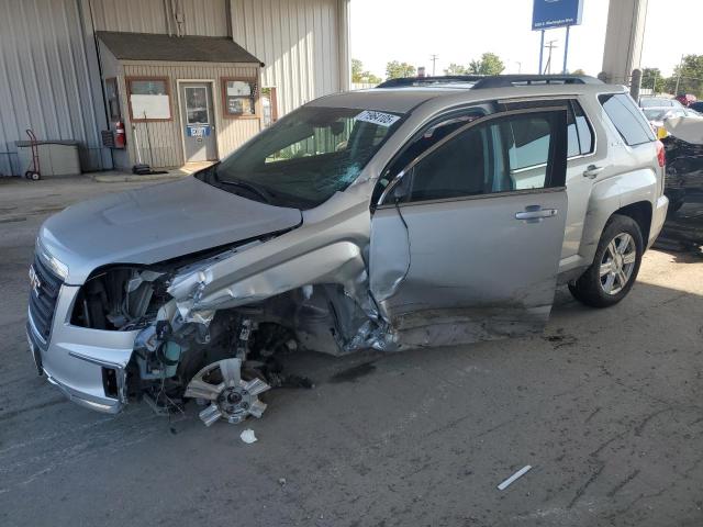 2016 GMC TERRAIN SLE, 