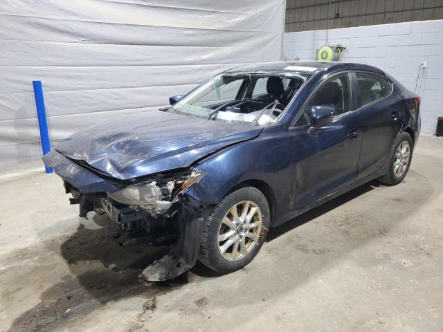 2015 MAZDA 3 TOURING, 