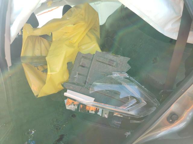 JN8AT2MV3JW302091 - 2018 NISSAN ROGUE S GRAY photo 10