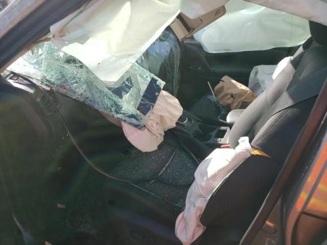 JN8AT2MV3JW302091 - 2018 NISSAN ROGUE S GRAY photo 7