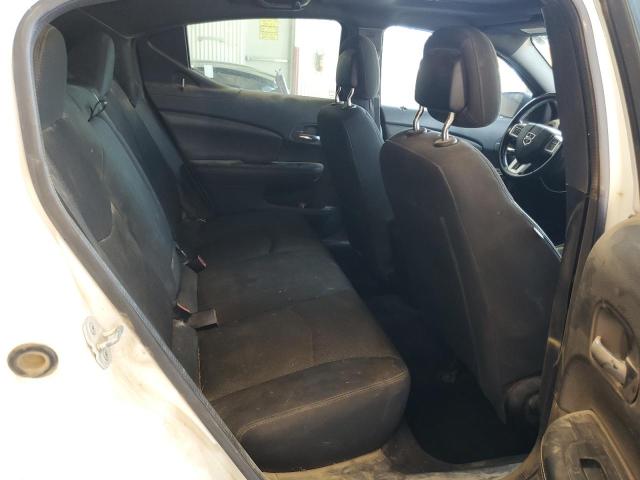 1C3CDZCG3DN720954 - 2013 DODGE AVENGER SXT Ağ foto 10