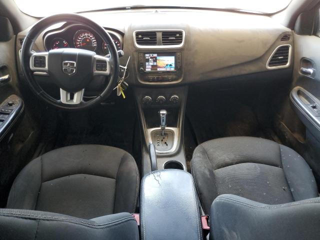 1C3CDZCG3DN720954 - 2013 DODGE AVENGER SXT Ağ foto 8