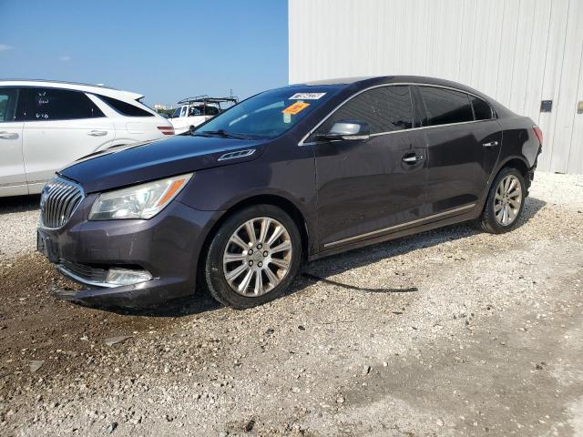 2014 BUICK LACROSSE, 