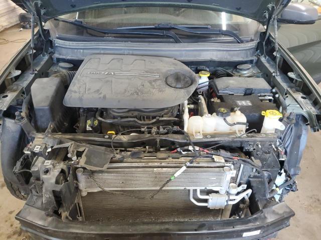 1C4PJMBX5LD636472 - 2020 JEEP CHEROKEE TRAILHAWK GREEN photo 12