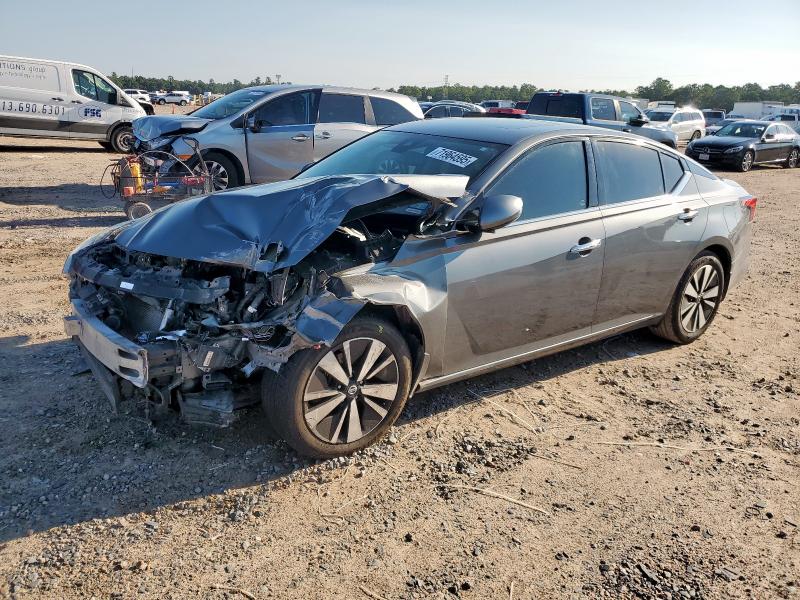 2019 NISSAN ALTIMA SL, 