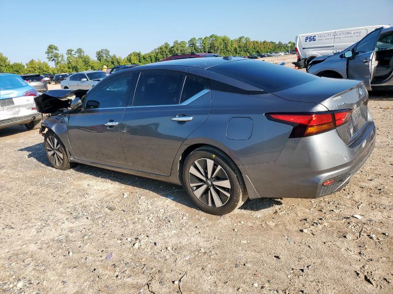 1N4BL4EV2KN310304 - 2019 NISSAN ALTIMA SL 灰色 照片 2