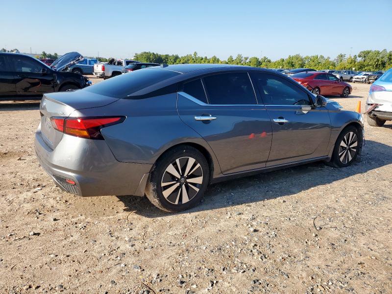 1N4BL4EV2KN310304 - 2019 NISSAN ALTIMA SL 灰色 照片 3