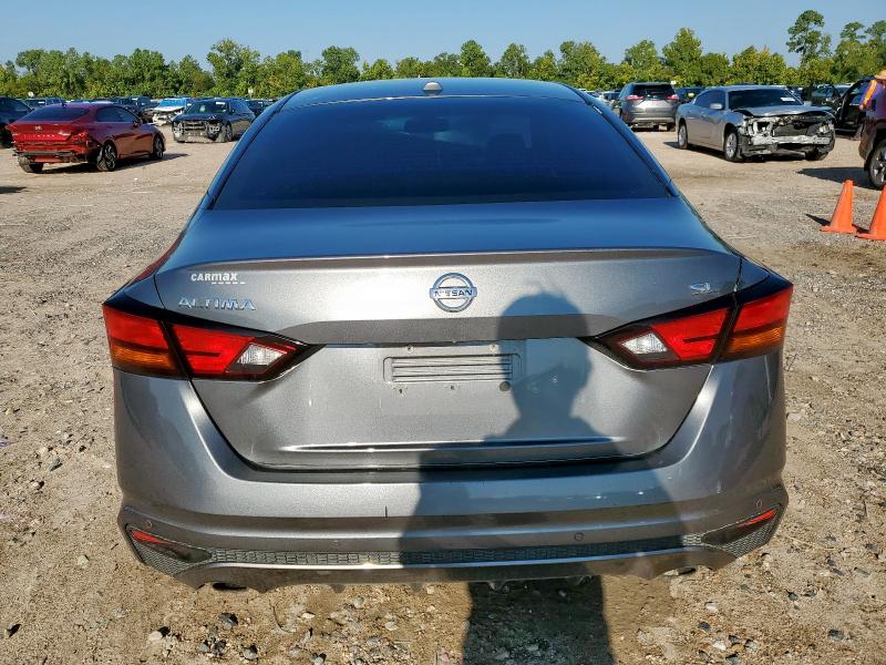 1N4BL4EV2KN310304 - 2019 NISSAN ALTIMA SL 灰色 照片 6