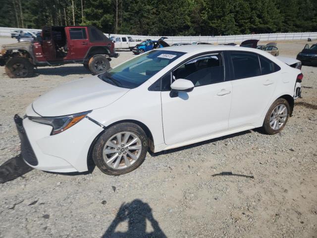 2024 TOYOTA COROLLA LE, 