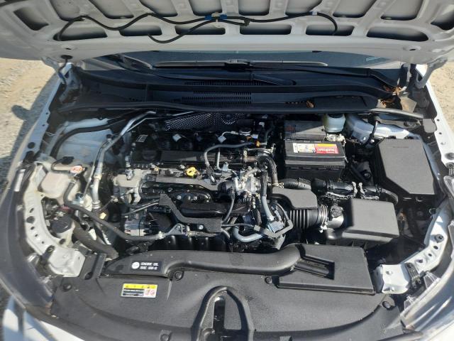 5YFB4MDE2RP152374 - 2024 TOYOTA COROLLA LE Ağ foto 11