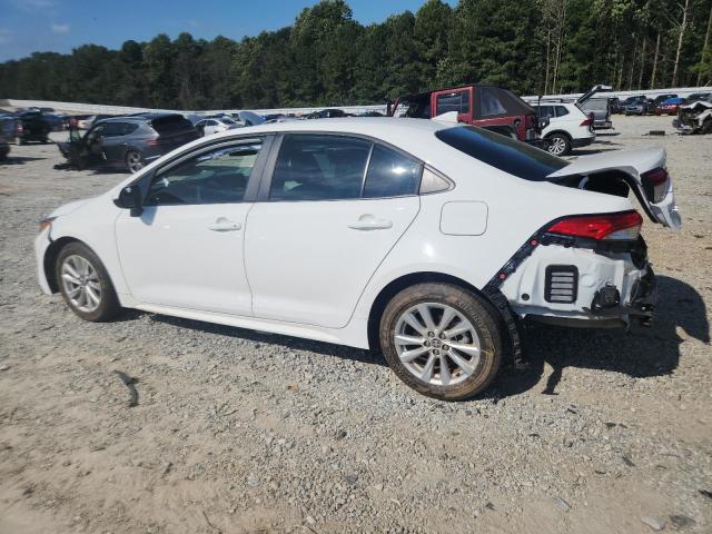 5YFB4MDE2RP152374 - 2024 TOYOTA COROLLA LE Ağ foto 2