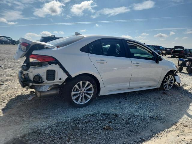 5YFB4MDE2RP152374 - 2024 TOYOTA COROLLA LE Ağ foto 3