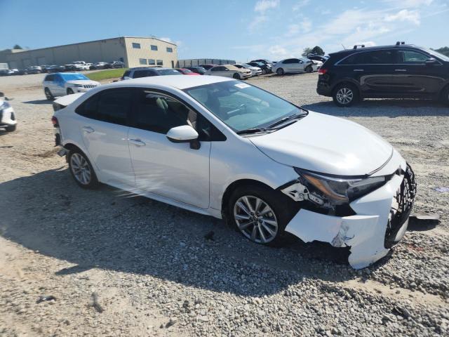 5YFB4MDE2RP152374 - 2024 TOYOTA COROLLA LE Ağ foto 4