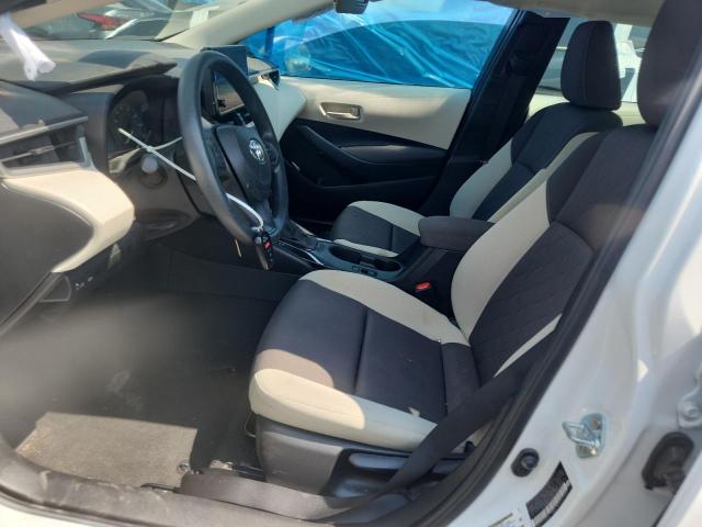 5YFB4MDE2RP152374 - 2024 TOYOTA COROLLA LE Ağ foto 7