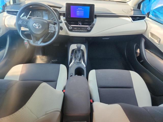 5YFB4MDE2RP152374 - 2024 TOYOTA COROLLA LE Ağ foto 8