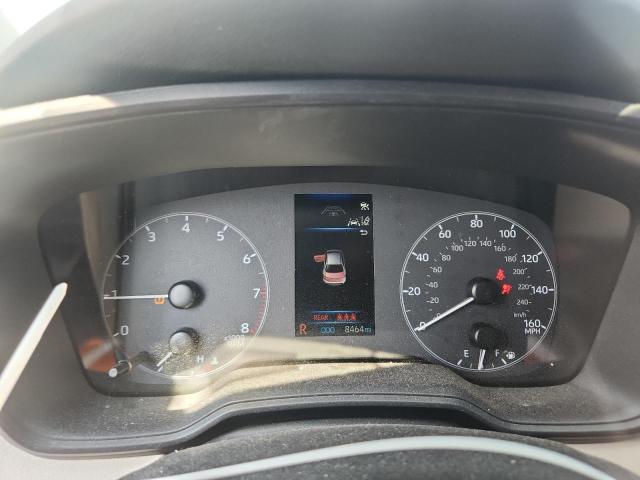 5YFB4MDE2RP152374 - 2024 TOYOTA COROLLA LE Ağ foto 9