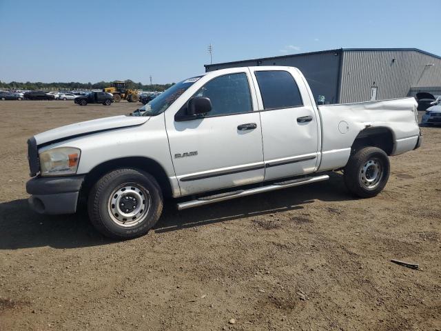 2008 DODGE RAM 1500 ST, 