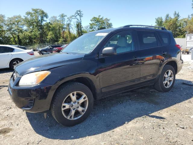 2010 TOYOTA RAV4, 