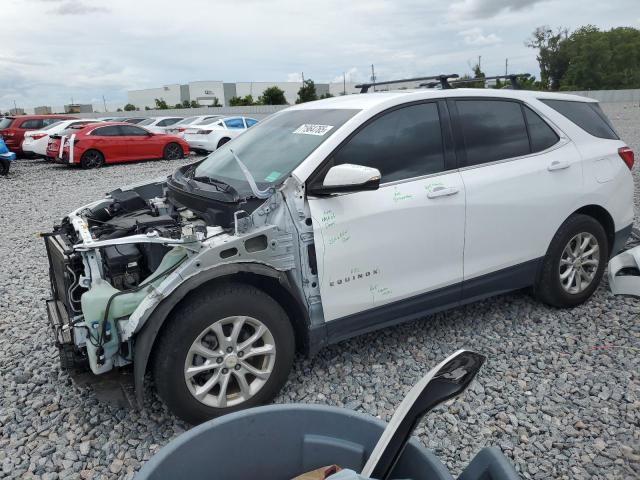 2019 CHEVROLET EQUINOX LT, 