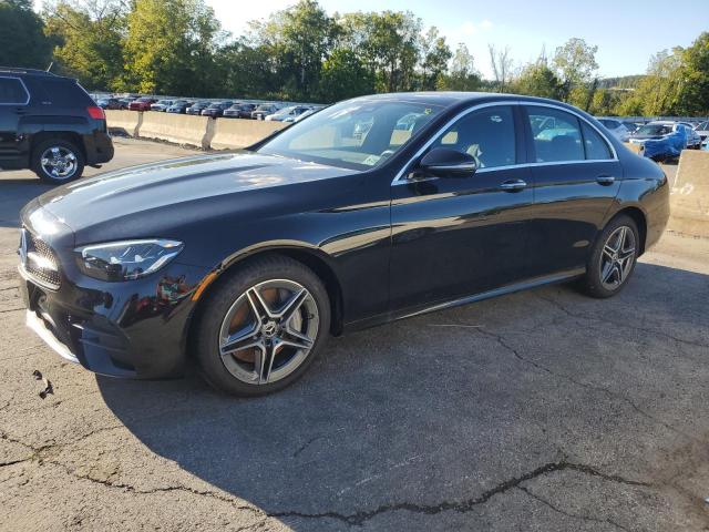 2022 MERCEDES-BENZ E 450 4MATIC, 