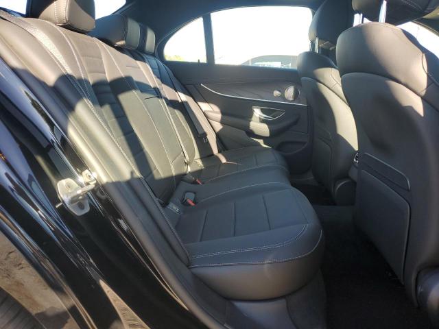 W1KZF5KB8NB085544 - 2022 MERCEDES-BENZ E 450 4MATIC BLACK photo 10