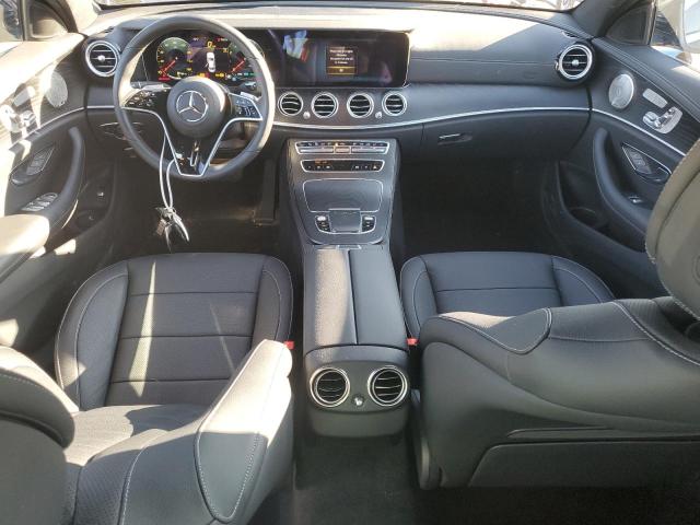 W1KZF5KB8NB085544 - 2022 MERCEDES-BENZ E 450 4MATIC BLACK photo 8