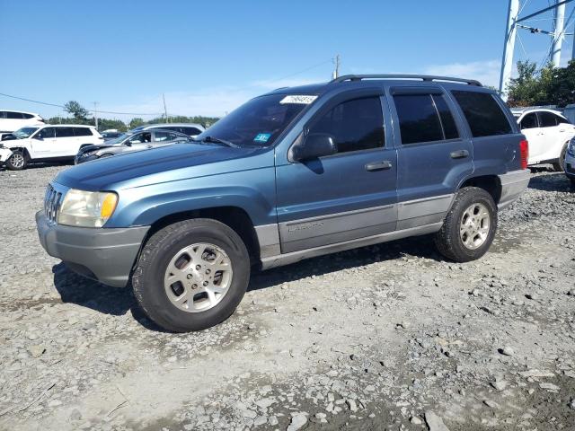 2002 JEEP GRAND CHEROKEE LAREDO, 