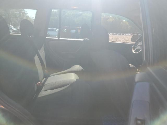 1J4GW48S42C251464 - 2002 JEEP GRAND CHEROKEE LAREDO ლურჯი ფოტო 11