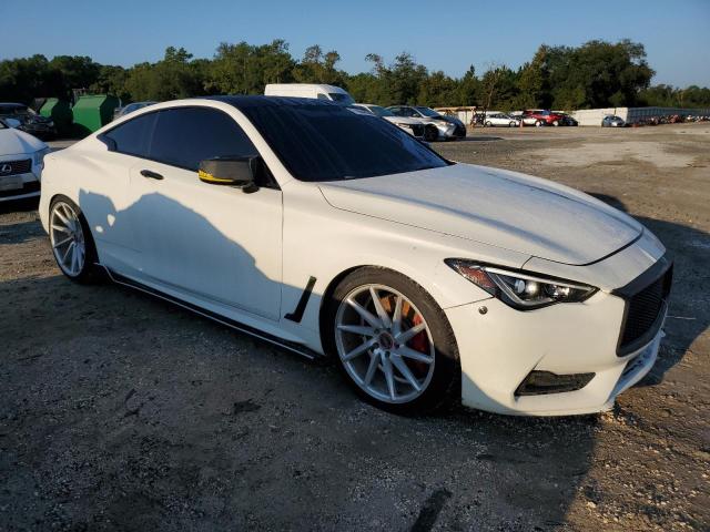 JN1FV7EK4HM610683 - 2017 INFINITI Q60 RED SPORT 400 WHITE photo 4