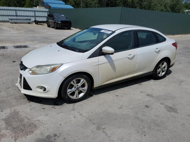 2014 FORD FOCUS SE, 