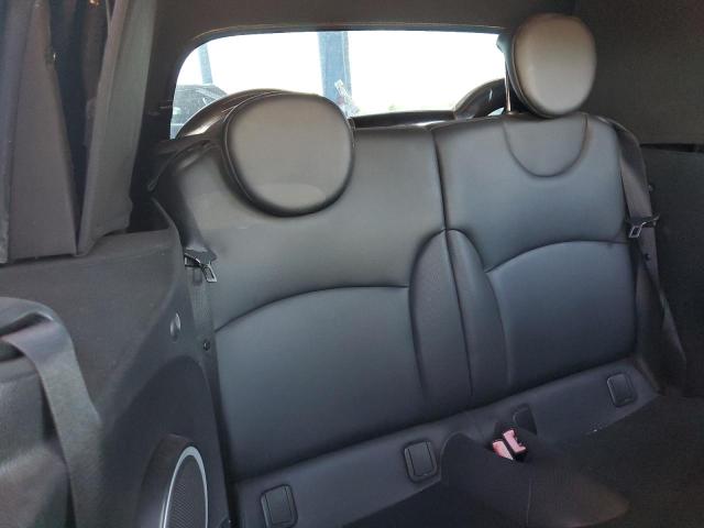 WMWZP3C59CT550325 - 2012 MINI COOPER S ვერცხლისფერი ფოტო 10