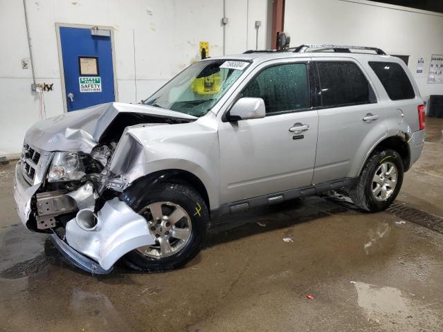 2012 FORD ESCAPE LIMITED, 