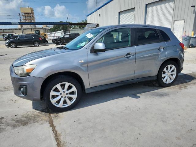 2015 MITSUBISHI OUTLANDER ES, 