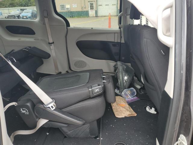 2C4RC1FG2JR183028 - 2018 CHRYSLER PACIFICA TOURING PLUS GRAY photo 10