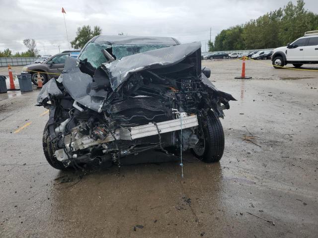 2C4RC1FG2JR183028 - 2018 CHRYSLER PACIFICA TOURING PLUS GRAY photo 5