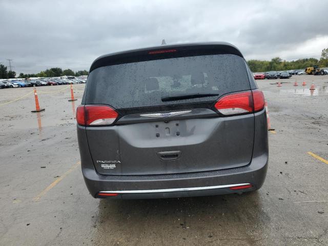2C4RC1FG2JR183028 - 2018 CHRYSLER PACIFICA TOURING PLUS GRAY photo 6
