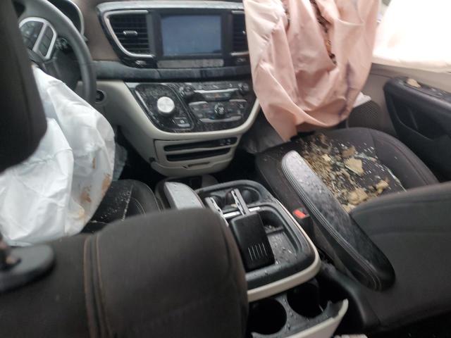 2C4RC1FG2JR183028 - 2018 CHRYSLER PACIFICA TOURING PLUS GRAY photo 8