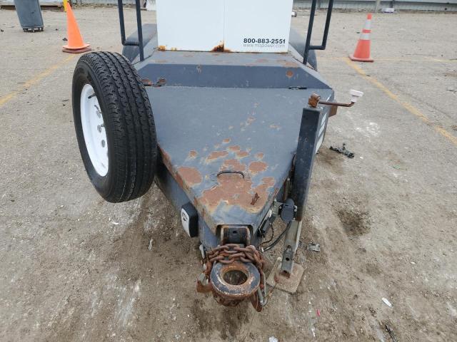 1Z9BG15268C334009 - 2008 TRAIL KING GENERATOR WHITE photo 7