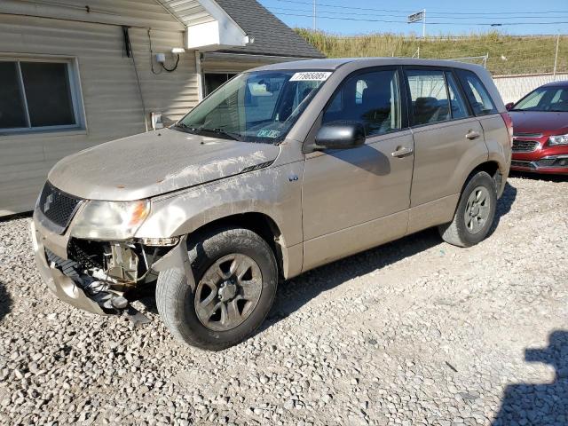 2008 SUZUKI GRAND VITA, 