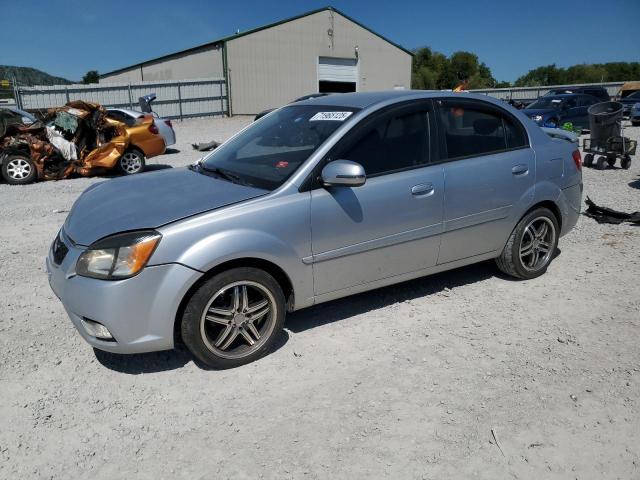 2011 KIA RIO BASE, 